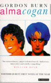 Alma Cogan : a novel