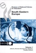 Cover of: South Eastern Europe