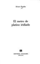 Cover of: El metro de platino iridiado