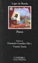 Cover of: Pasos