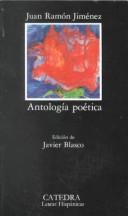 Poems by Juan Ramón Jiménez
