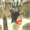 Cover of: Historia de Navidad