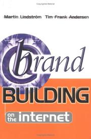 Brand building on the Internet