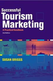 Successful tourism marketing : a practical handbook