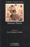 Mariana Pineda by Federico García Lorca