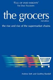 Cover of: The Grocers