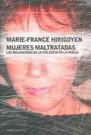 Cover of: Mujeres Maltratadas/ Battered Women (Contextos / Context)
