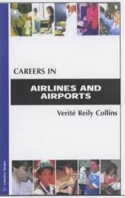 Careers in airlines and airports