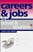 Careers & jobs in travel and tourism