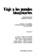 Cover of: Viaje a los mundos imaginarios