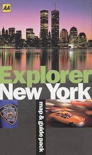 Explorer New York
