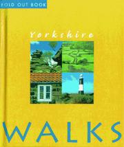 Yorkshire walks