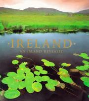 Ireland : an island revealed