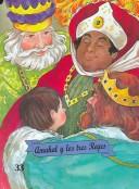 Cover of: Amahal y los tres reyes (Troquelados clasicos series)