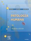 Cover of: Patologia Humana