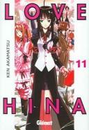 Cover of: Love Hina 11