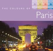 Colors of Paris