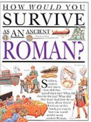 How would you survive as an ancient Roman?