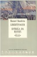 Cover of: Libertinagem: Estrela da Manhã