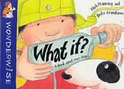 What if? : a book about recycling