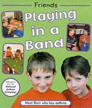 Playing in a band