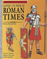 Going to war in Roman times