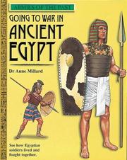 Going to war in ancient Egypt