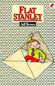 Cover of: Flat Stanley by Jeff Brown