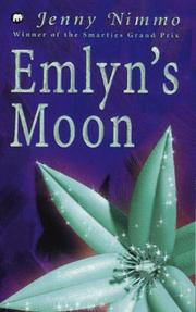 Emlyn's moon
