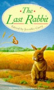 Cover of: The Last Rabbit