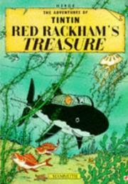 Red Rackham's treasure