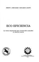 Cover of: Las Nuevas reglas del juego: hacia un desarrollo sostenible en América Latina