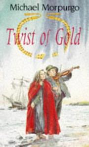Cover of: Twist of gold