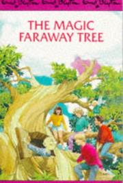 Enid Blyton's The magic faraway tree