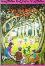 Enid Blyton's The enchanted wood