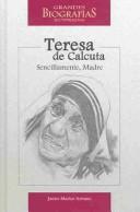 Teresa De Calcuta by Javier Martos Soriano