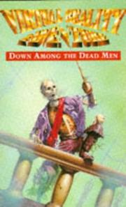 Cover of: Down Among the Dead Men