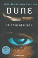 Cover of: Dune: La Casa Atreides / House Atreides (Best Seller)