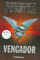 Cover of: Vengador / Avenger (Best Seller)
