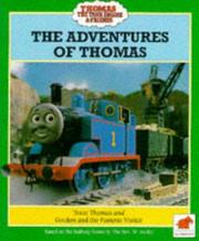 The adventures of Thomas. Trust Thomas ; and, Gordon and the famous visitor