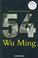 Cover of: 54