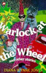 Cover of: Warlock at the wheel: and other stories