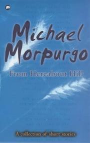 From Hereabout hill : a collection of short stories