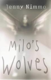Cover of: Milo's Wolves