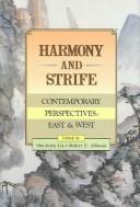 Cover of: Harmony & Strife