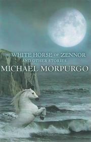 The white horse of Zennor