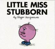 Little Miss Stubborn