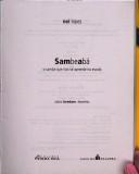 Cover of: Sambeabá: o samba que não se aprende na escola
