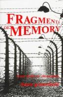 Cover of: Fragments of Memory