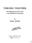 Torches Together by Emmy Arnold